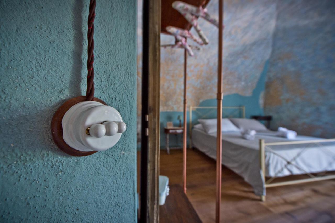 Una Volta Cava deʼ Tirreni Buitenkant foto