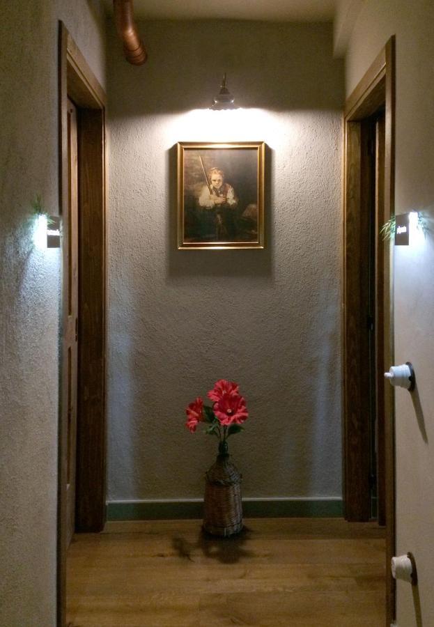 Una Volta Cava deʼ Tirreni Buitenkant foto